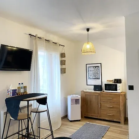 Coup De Coeur - Cures & Apartment Amelie-les-Bains-Palalda