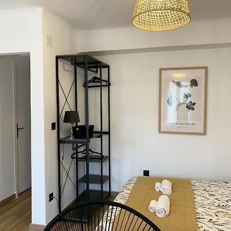 Apartment Coup De Coeur - Cures & Amelie-les-Bains-Palalda