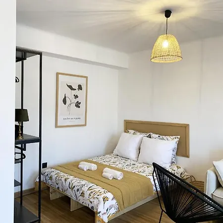 Coup De Coeur - Cures & Apartment