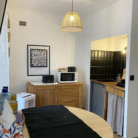 Apartment Coup De Coeur - Cures & Amelie-les-Bains-Palalda