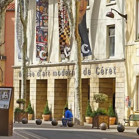 Coup De Coeur - Cures & Apartment *